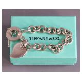 Tiffany Bracelet