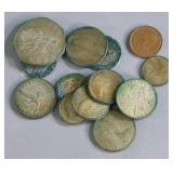 Coins