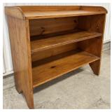 Pine Storage Shelves