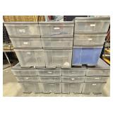 Storage Cabinets