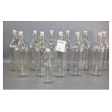Ikea Sorage Bottles