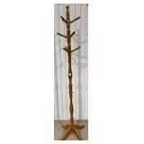 Hall Tree