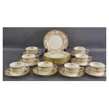 Wedgwood Tea Service