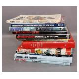 Aircraft Books etc.