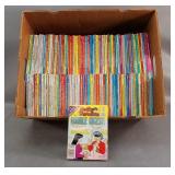 Large Collection of Archie Comic Books