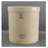 Medalta Crock