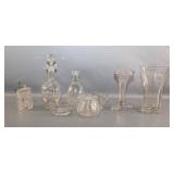 Misc. Glassware