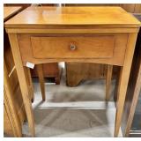 Sewing Machine Stand