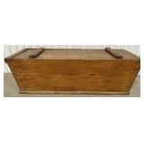 Antique Dough Box