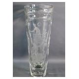 Romeo & Juliet Vase