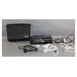 Epson EX5200 LCD Projector with Accessories