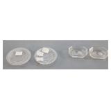 Pressed Glass