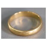 Wedding band