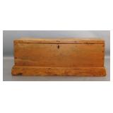 Pine Box