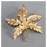 Trifari Brooch