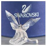 Swarovski Figurine
