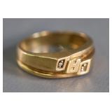 Mans Ring