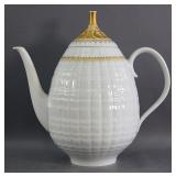 MCM Hutschenreuther 'Loreley' Coffee Pot