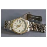 Wrist  Watch