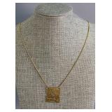 Chain & Pendant