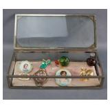 'Objet' in box