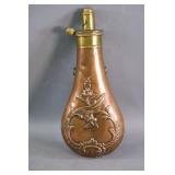 Powder Flask