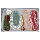 Costume Jewellery
