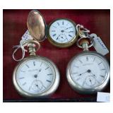 Pocket Watches