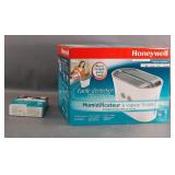 Honeywell Cool Moisture Humidifier
