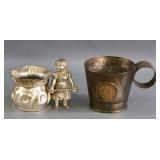 Mug & Holder
