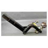 Powerfist Trailer Hitch