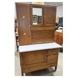 Hoosier Cupboard