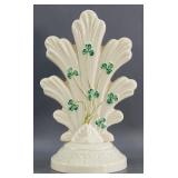 Belleek Vase