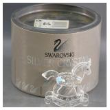 Swarovski Figurine