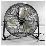 Sunbeam Electric Floor Fan