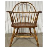 Hoop back Windsor Arm Chair