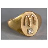 Mans Ring