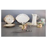 Lot of Misc. China