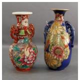 Moriage Warre vases