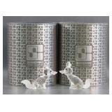Swarovski Figurines