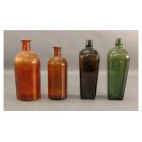 Glass Bottles