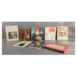 Art Books