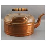 Copper Kettle