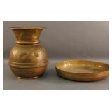 Brassware