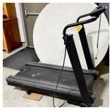 Weslo Cadence G25 Treadmill