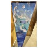 Pulse ShowerSpas Bonzai Shower System