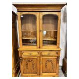 Pine Cupboard
