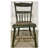 Chicken-Coop Chair