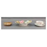 Porcelain Pieces