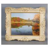 Autumn Landscape